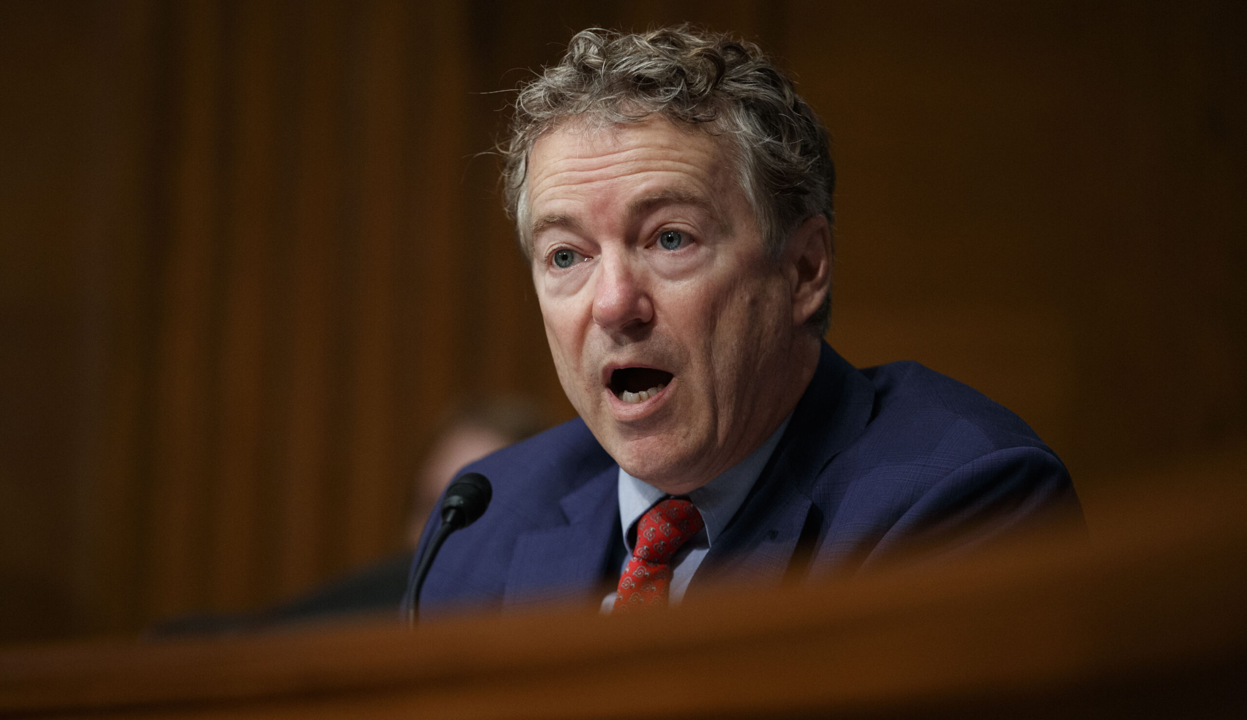 Why mandatory vaccination is not opposed to libertarian principles