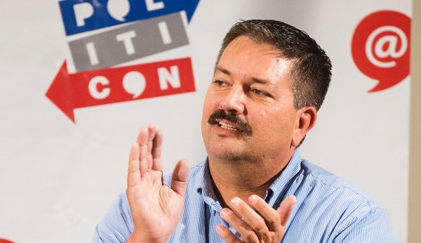 Why Randy Bryce could turn out to be a bad bet