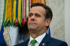 Ratcliffe: We can’t declassify all of Russiagate’s secrets