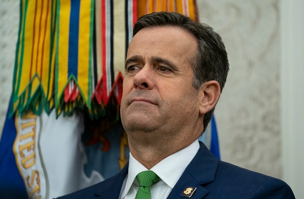 Ratcliffe: We can’t declassify all of Russiagate’s secrets