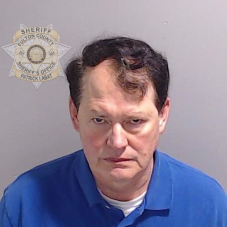 Fulton County Trump case: Ray Smith becomes first defendant to enter plea
