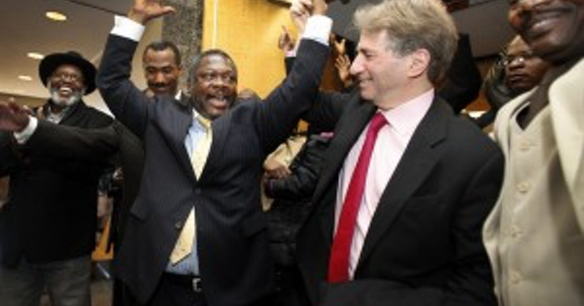 Fact Check: Did SCOTUS Grant a Black Man ’40 Acres of Land and a Mule’?