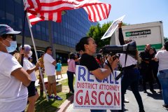 Los Angeles County continues to thwart failed DA recall probe, attorneys say