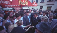 Reagan’s still-unfulfilled hope for the Russian people