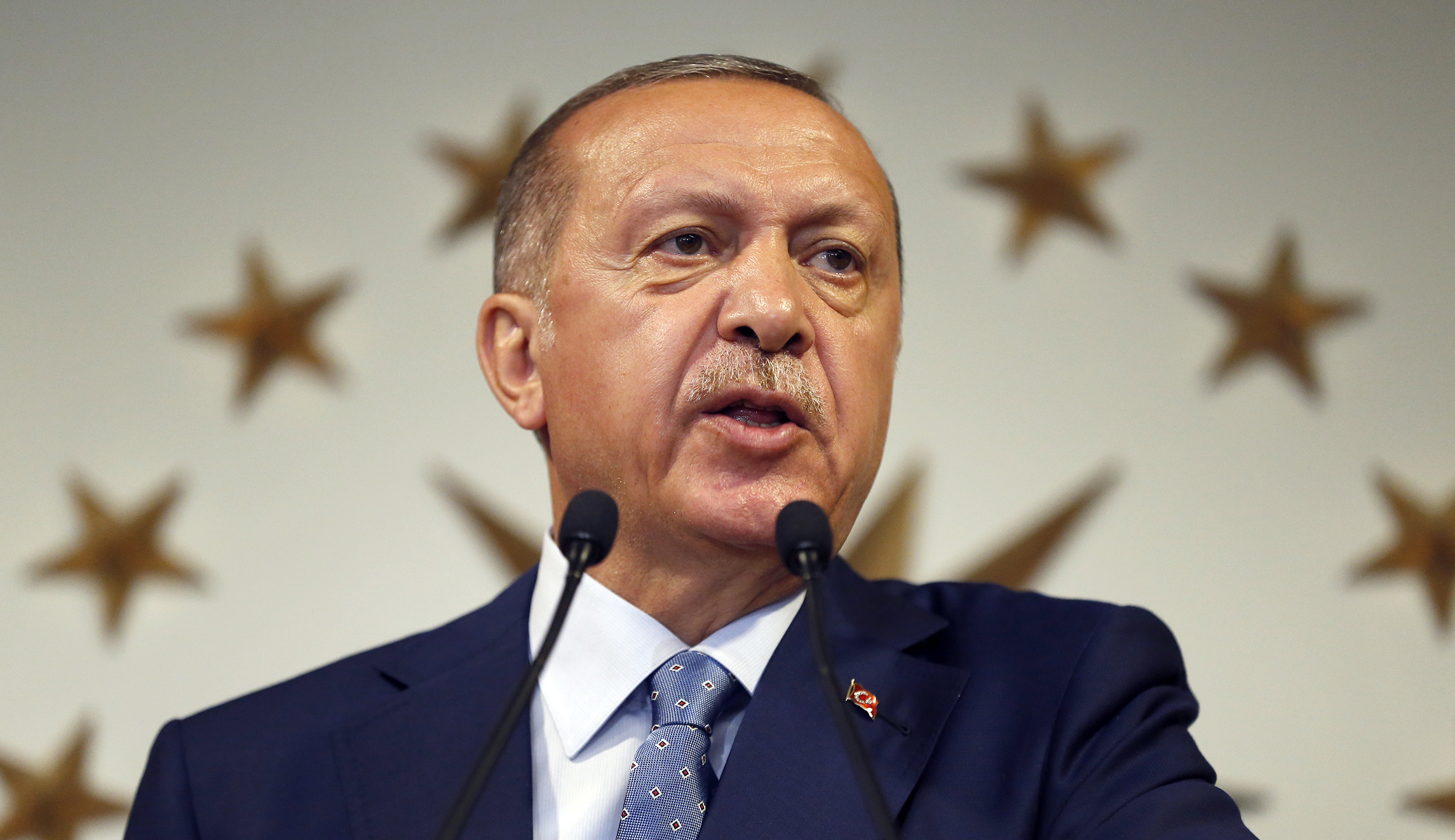 These Turks are risking everything to resist Erdogan