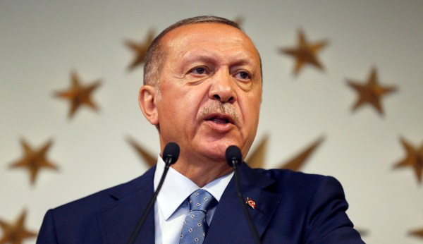 These Turks are risking everything to resist Erdogan
