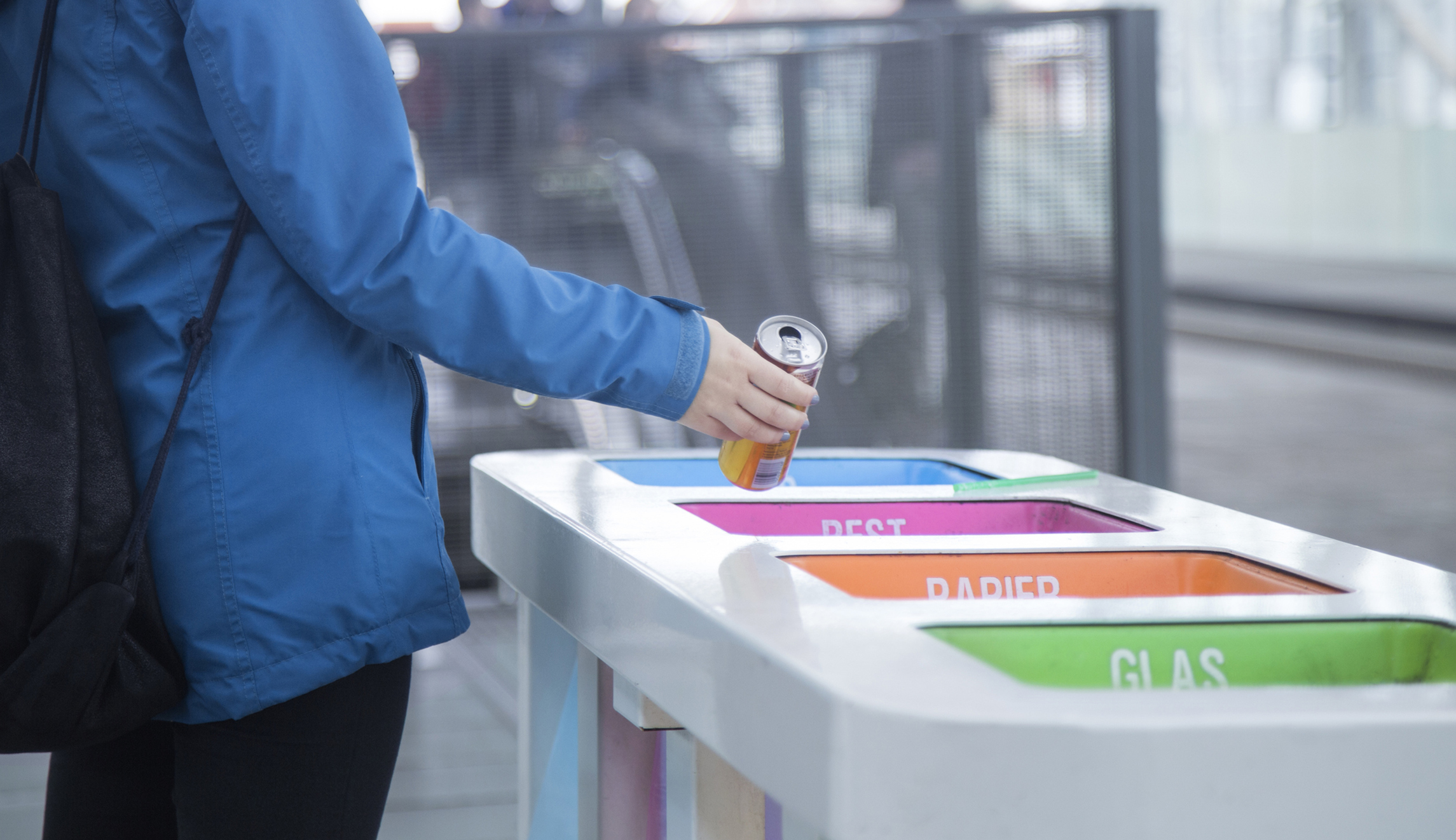 Environmentalists are giving up on recycling, but they shouldn’t