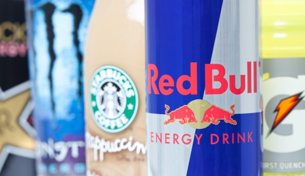 Ridiculous Red Bull lawsuit shows how stupid cases clog up court system