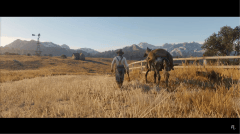 Is Rockstar Games waging a cyberwar on its own Red Dead Online game?
