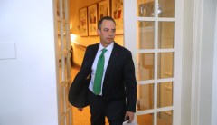 Scaramucci: Hiring Reince Priebus was Trump’s biggest mistake