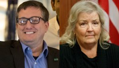 Clinton acolyte Philippe Reines says Juanita Broaddrick ‘is full of s–t’