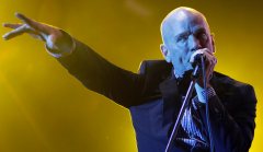 REM ‘exploring all legal avenues’ to stop Trump playing their music at rallies
