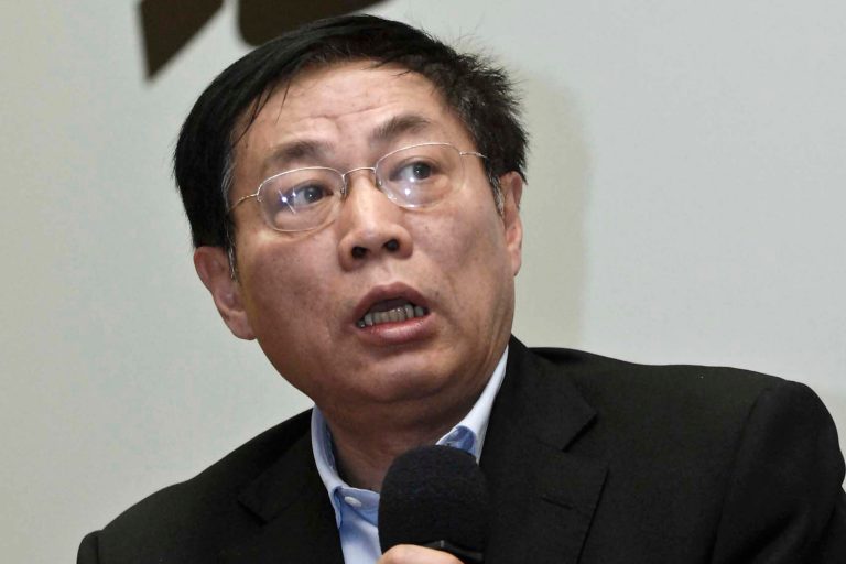 Chinese billionaire sentenced to 18 years in prison on corruption charges after publishing scathing essay about Xi Jinping