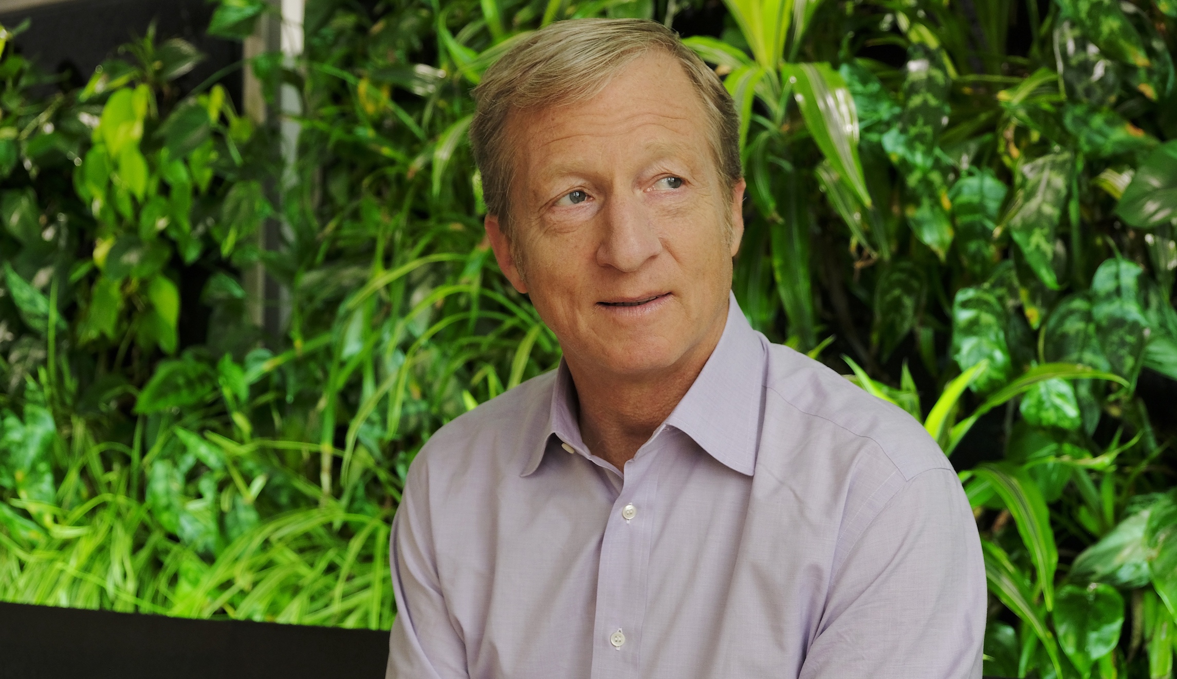 Billionaire Democratic donor receives second suspicious package
