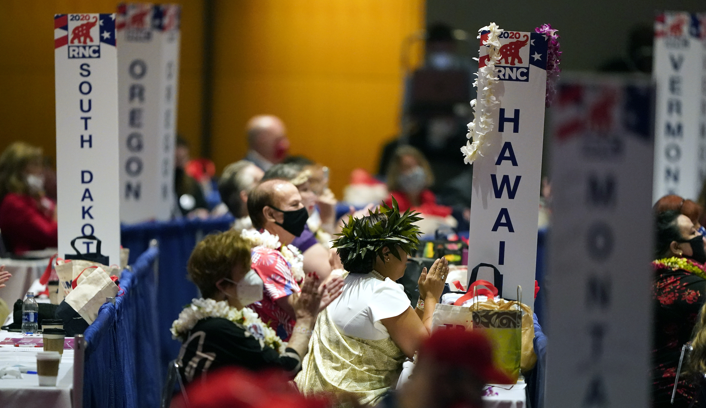Republicans in decent shape to win House majority in 2022