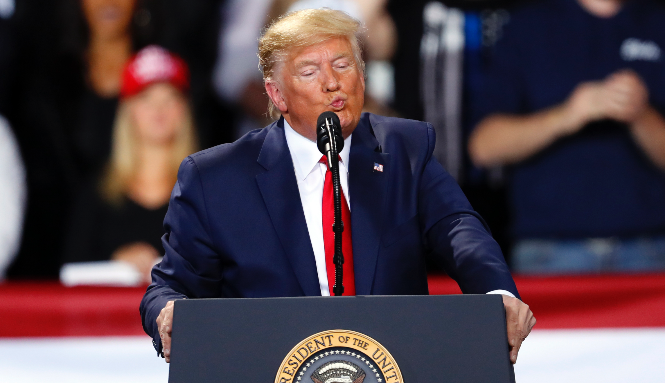 Bret Stephens didn’t understand Trump in 2016. He doesn’t understand him in 2020, either