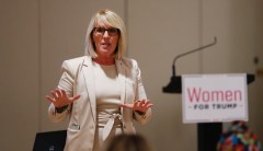 Record number of Republican women consider running for office: Report