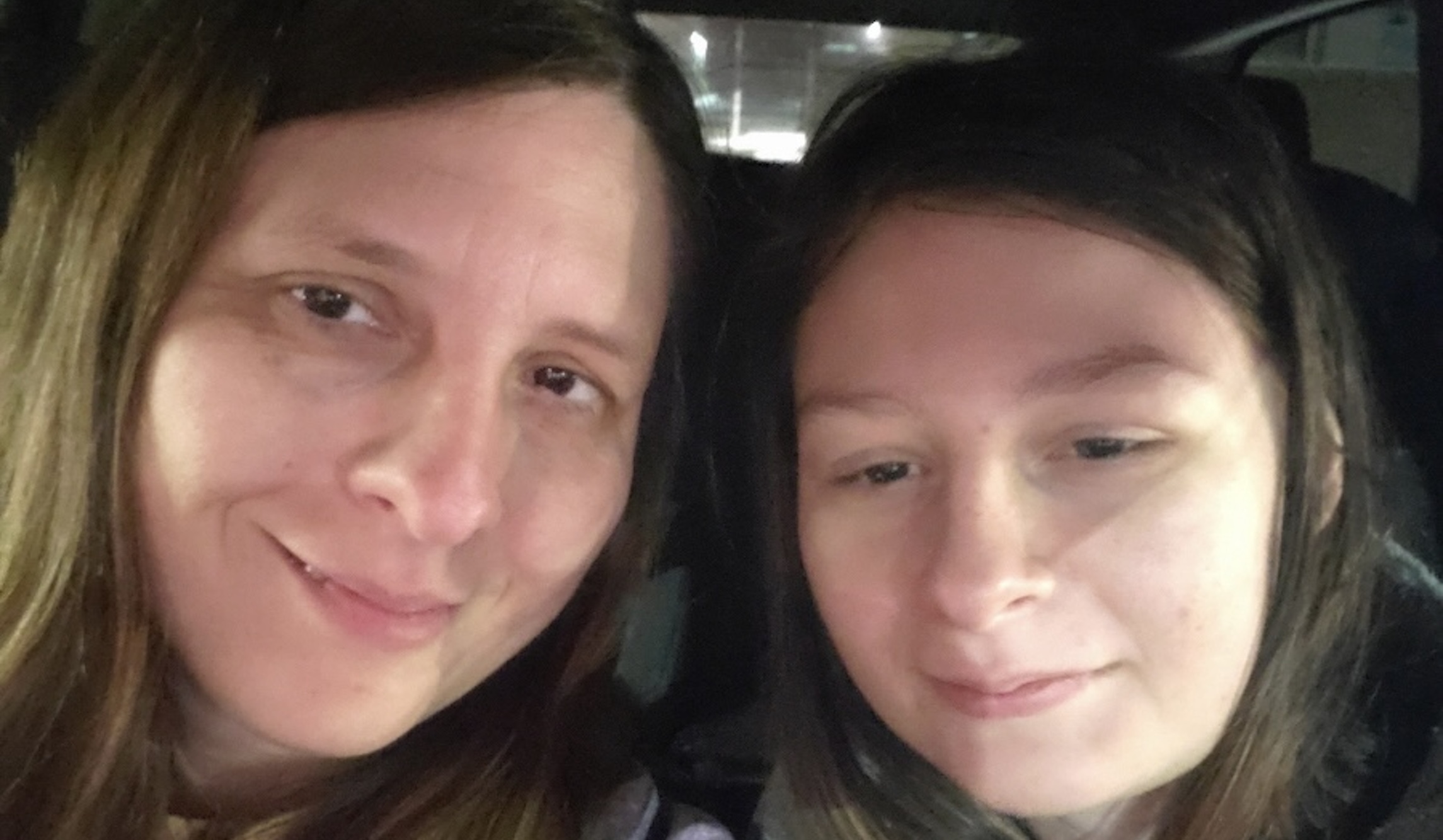 ‘He should have never been allowed in’: Mother demands border fix after daughter’s murder by suspected MS-13 immigrant