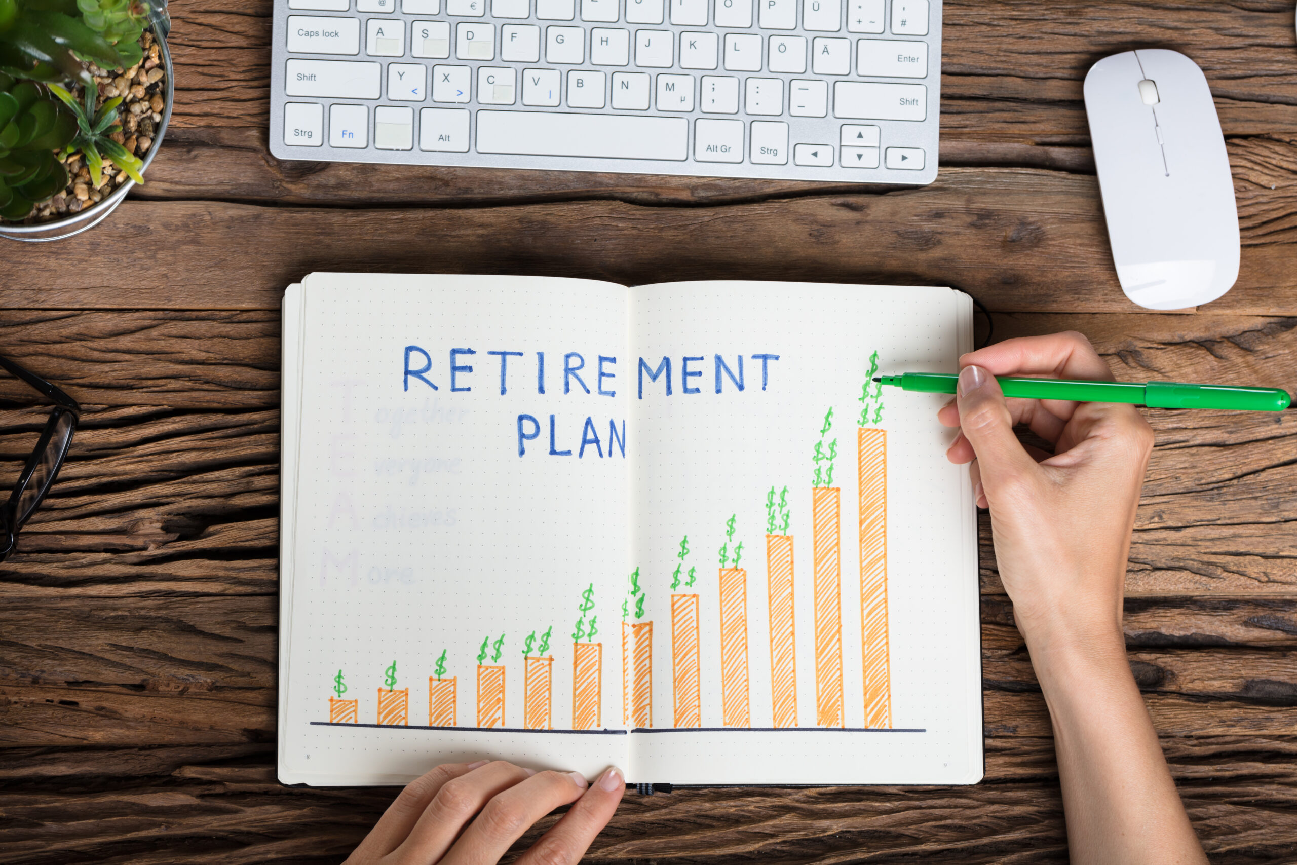 Social Security update: First round of March payments worth $4,873 goes out in five days