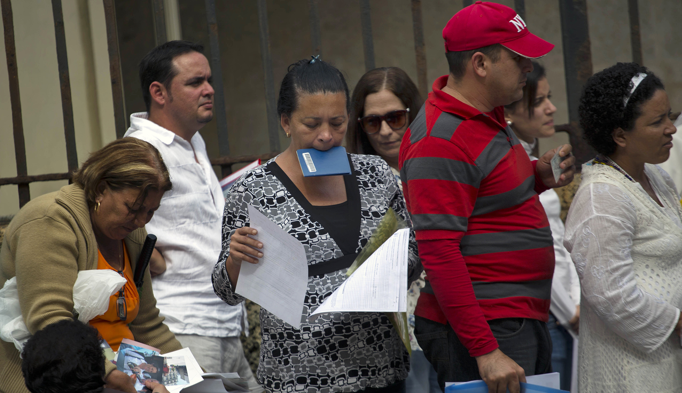 Family reunification fraud: An unaddressed problem in the US immigration system