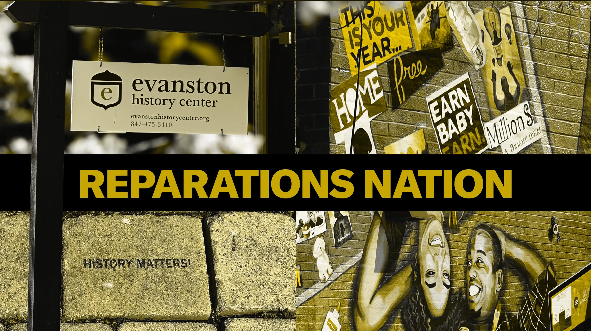 Reparations Nation: Growing list of cities and states follow Evanston’s controversial lead