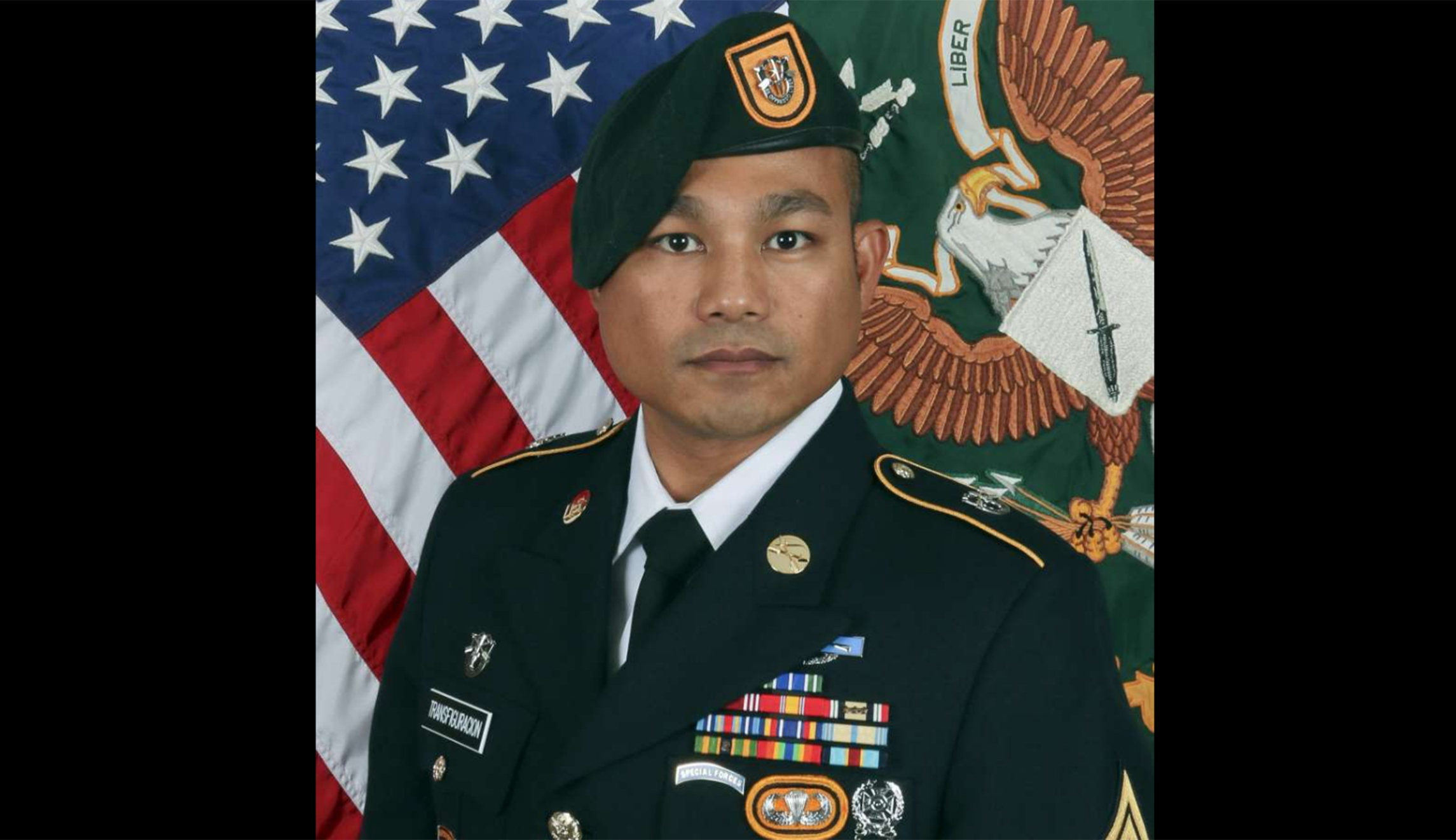 American soldier killed by IED while on patrol in Afghanistan