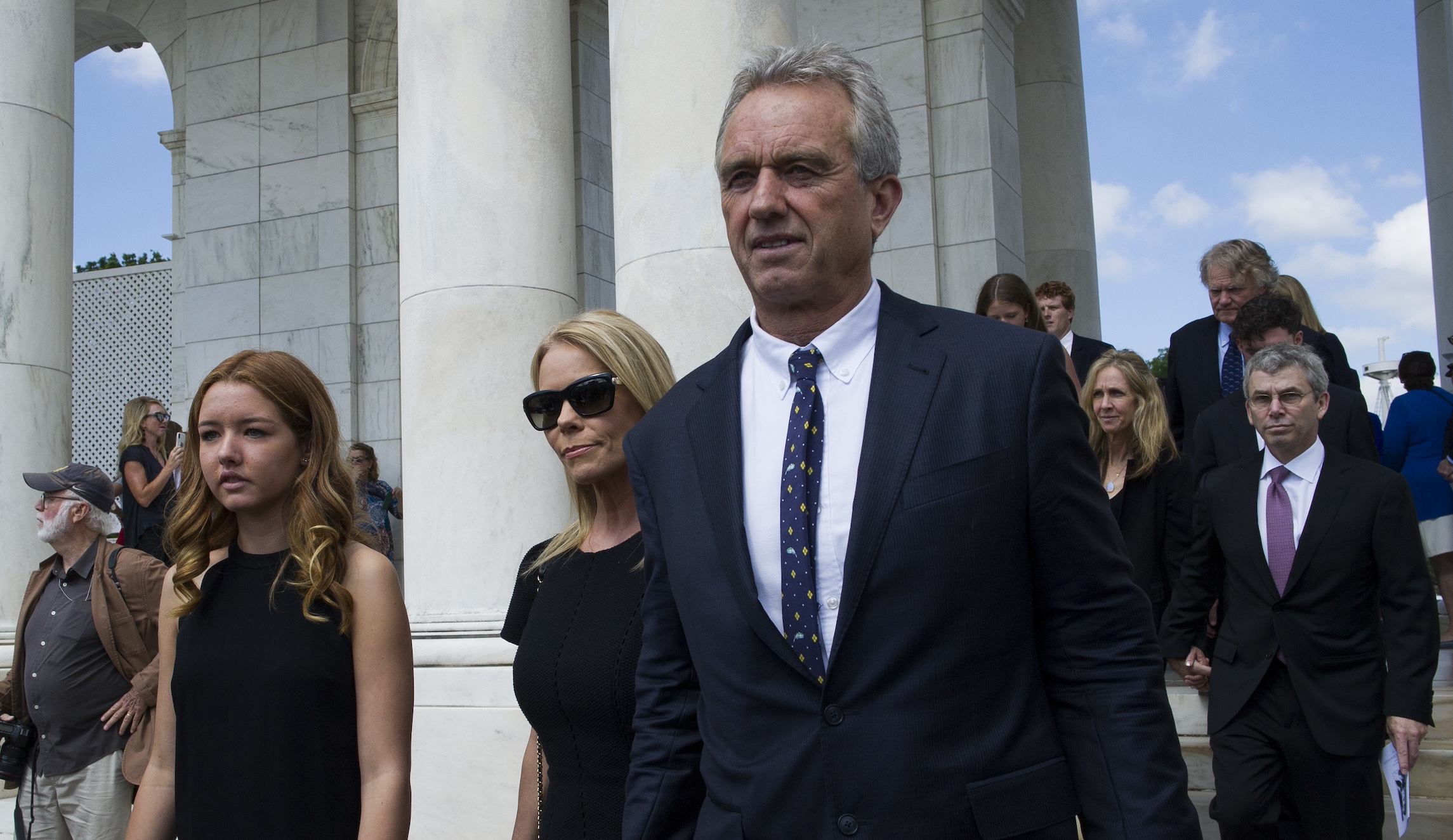 How RFK Jr. should address measles outbreak