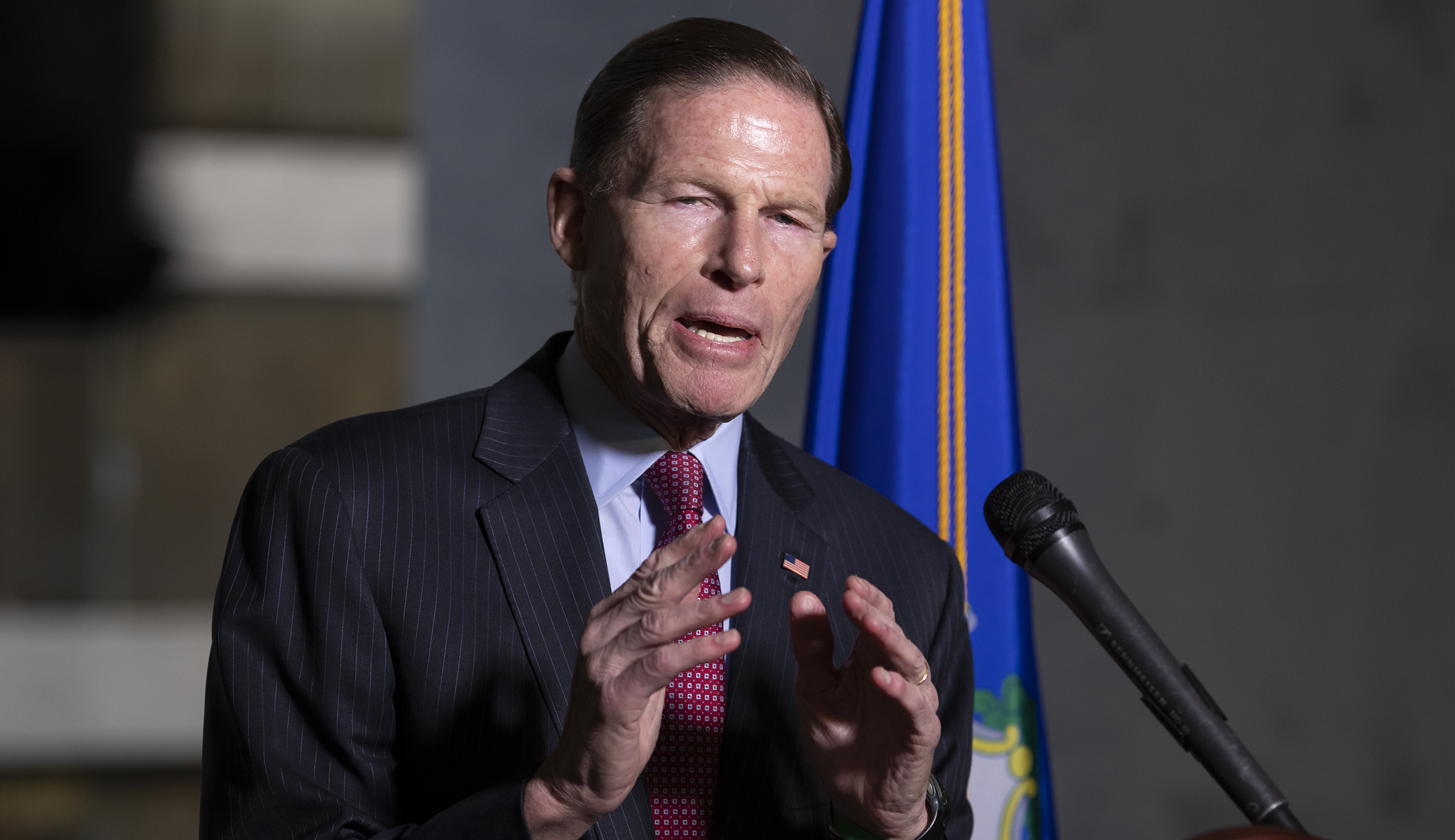 Democratic senator and CNN rush to blame Trump over New Zealand massacre
