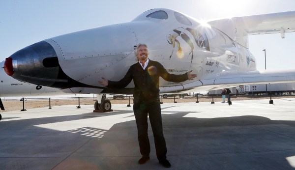 FAA clears Virgin Galactic to fly passengers to space as commercial spaceflight race intensifies