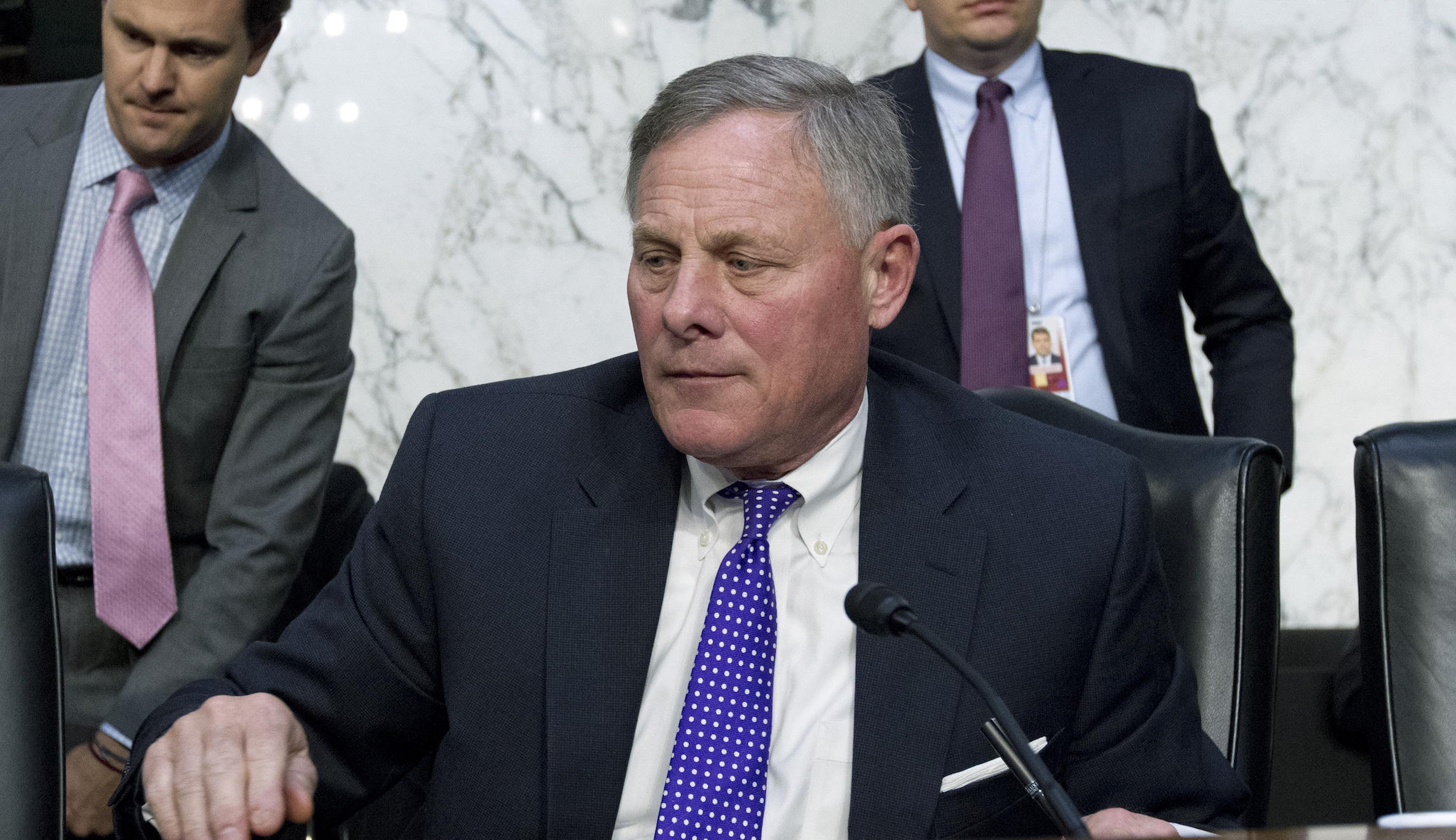 How Congress can prevent conflicts of interest