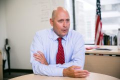 Banking group head: ‘Sometimes, it’s better if Congress does nothing’