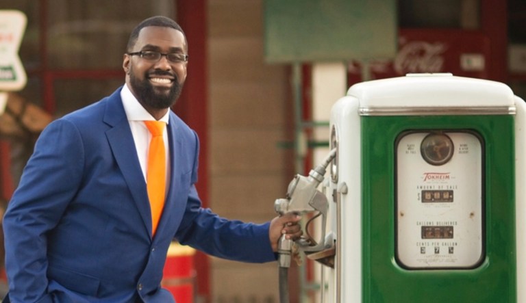 Union leader vowing no support to BLM and Newsom to be sworn in after election challenge fails