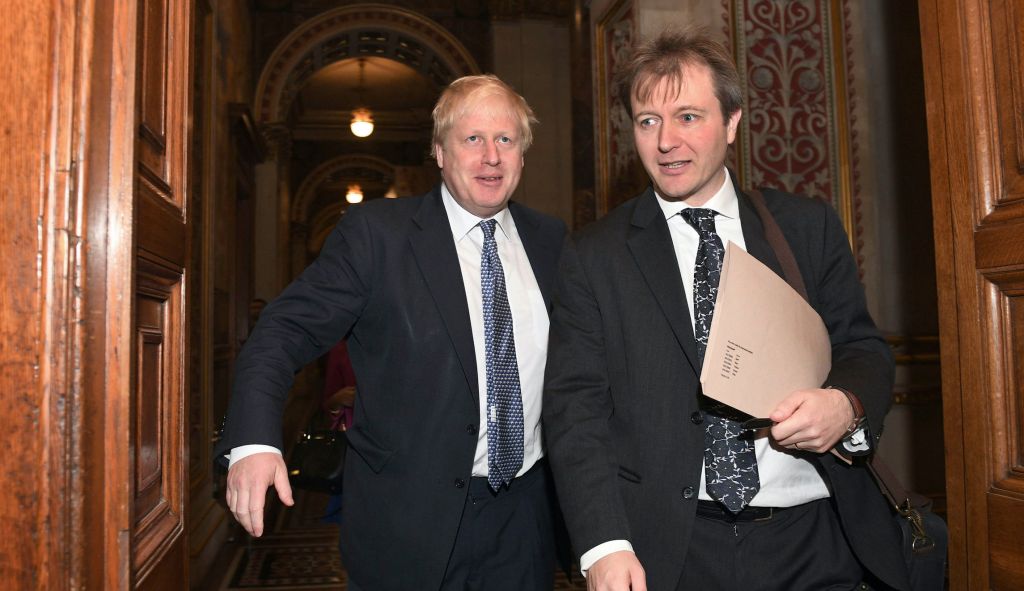 British citizen imprisoned in Iran may have coronavirus