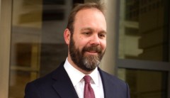 ‘Extraordinary’ cooperation: Key Mueller witness and Manafort partner Rick Gates gets 45 days