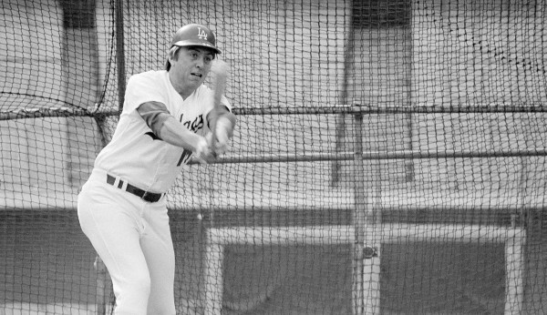 Remembering baseball’s greatest play 42 years ago today