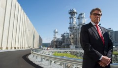 The Trump administration makes a bid for the Asian energy market
