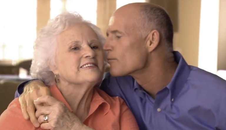 Rick Scott highlights family’s illnesses to tout support for pre-existing condition coverage