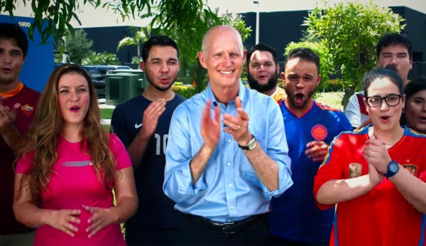 University of West Florida updates free speech policies after Gov. Rick Scott signs free speech law