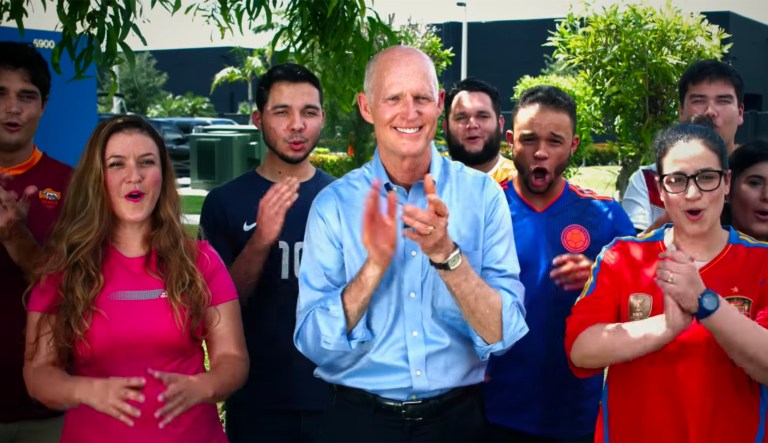 University of West Florida updates free speech policies after Gov. Rick Scott signs free speech law