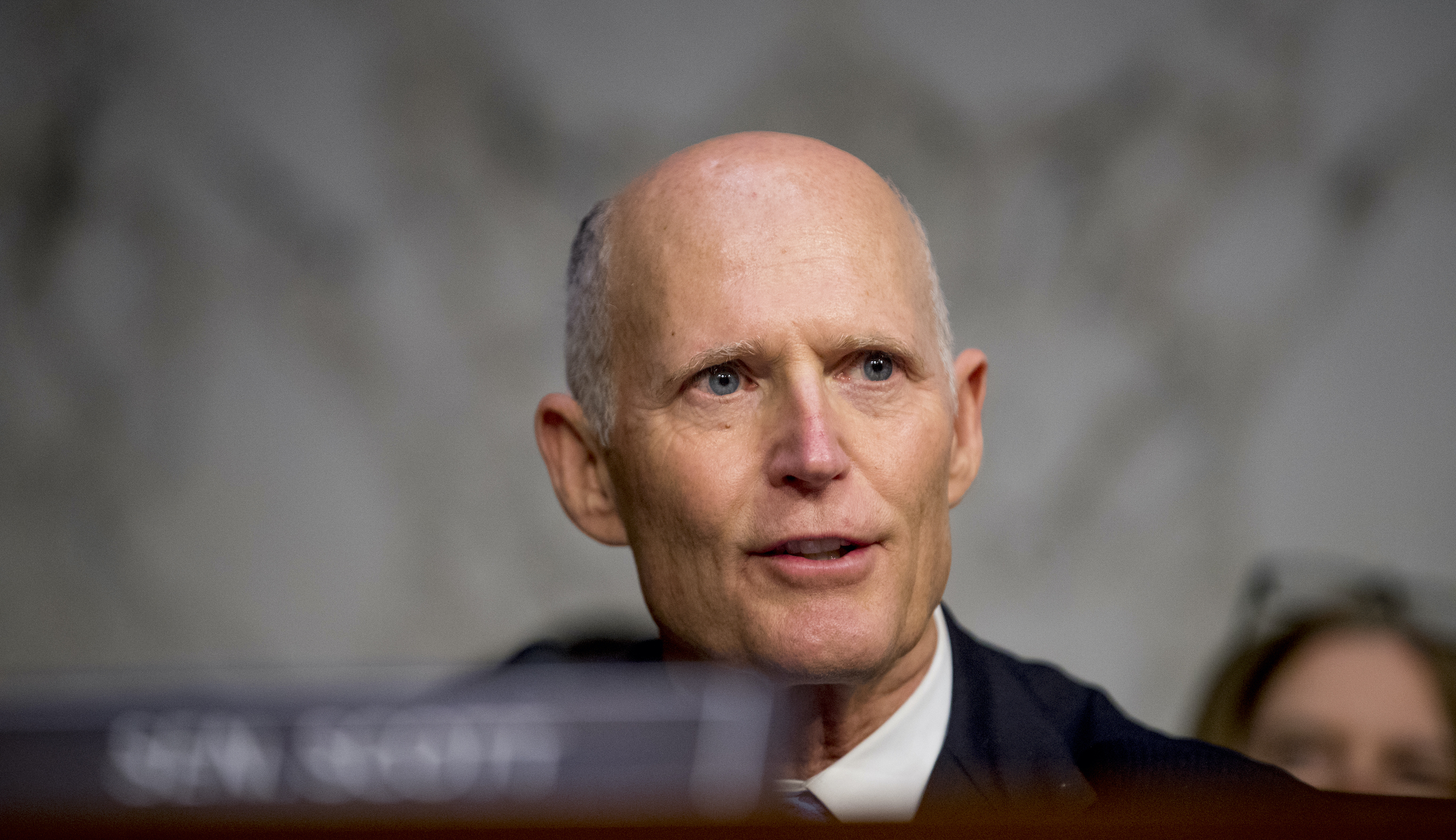 Rick Scott