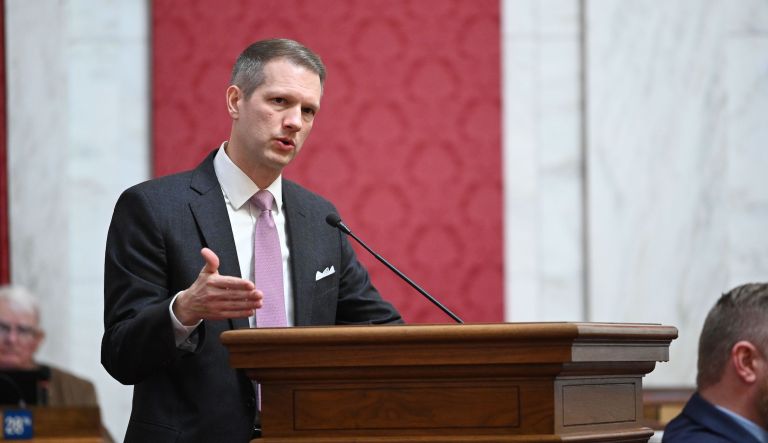 West Virginia anti-ESG crusader aims to bring fight to Congress with 2024 run