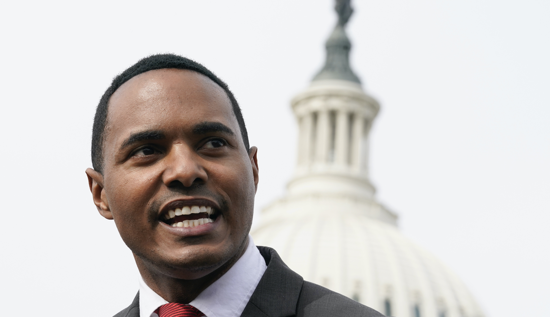 Rep. Ritchie Torres (D-NY)