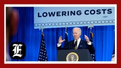 Biden’s student debt trap