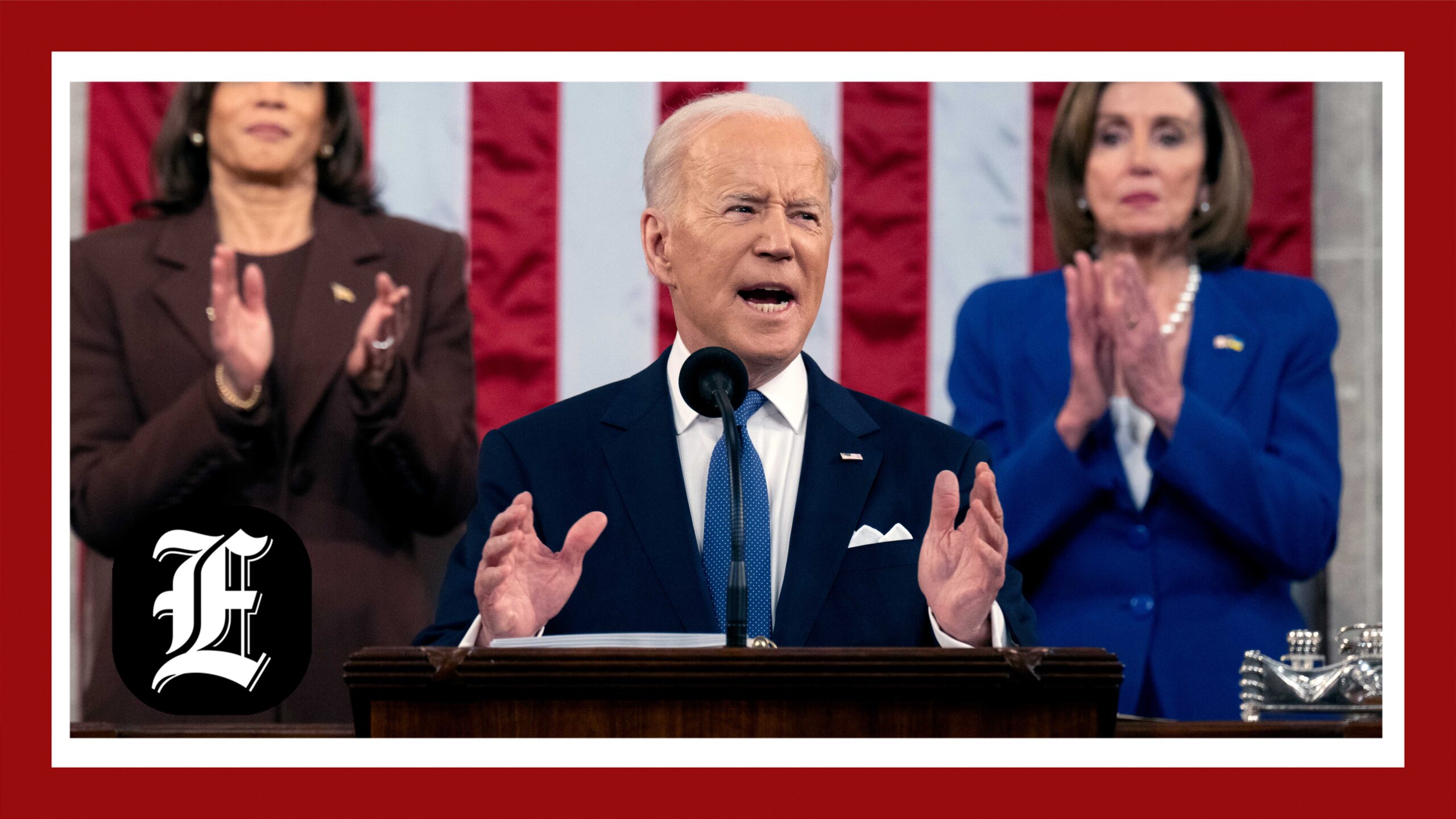Reporter’s Notebook: What to expect from Biden’s State of the Union address?