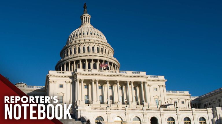 U.S. Capitol Building 