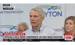 GOP senator says ‘fundamental cultural problems’ behind mass shootings