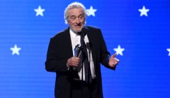 The Irishman and 1917 among Oscar nominations for best picture