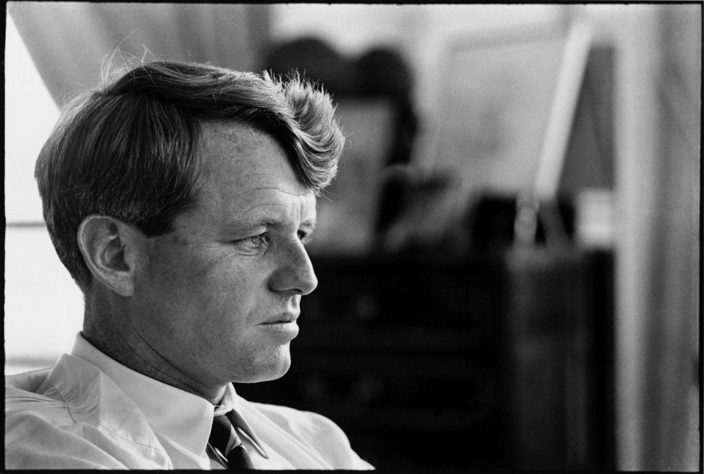 Remembering RFK