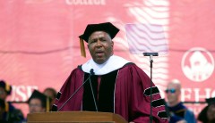 Billionaire's plan to pay off Morehouse College student debt just created opening for fascinating social science study