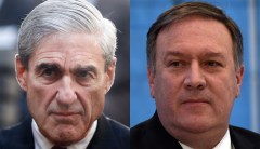 Mike Pompeo confirms interview with Robert Mueller, doesn’t recall Trump request to meddle